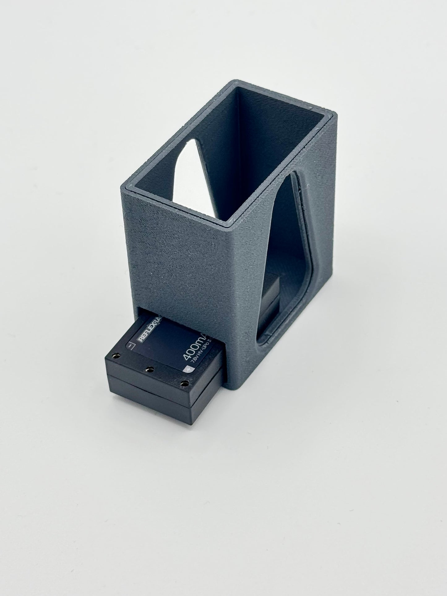 Vitamin Z Reflex Racing 400mah Battery Holder