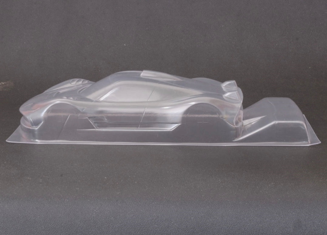 Radbody Catfish Lexan Body RAD003