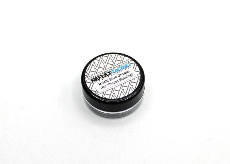 Reflex Racing Blue Thrust Grease (3g) RX412