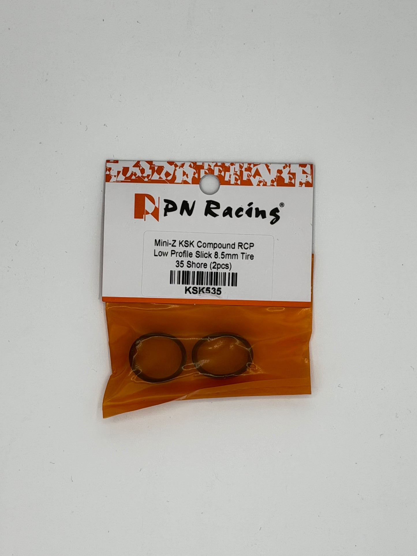 PN Racing - KSK 35 Shore 8.5mm KSK535