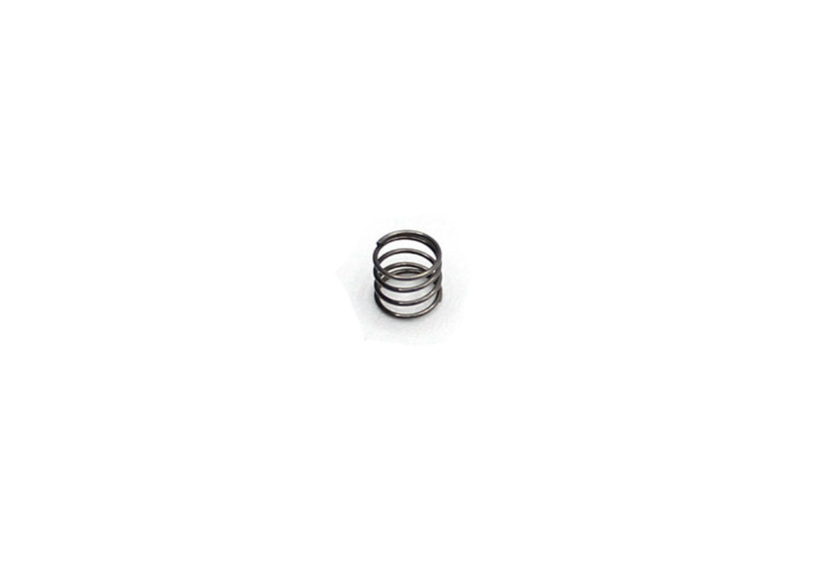 Reflex Racing FX28 Disc Damper Spring - Super Soft (Gray) FX28A-10