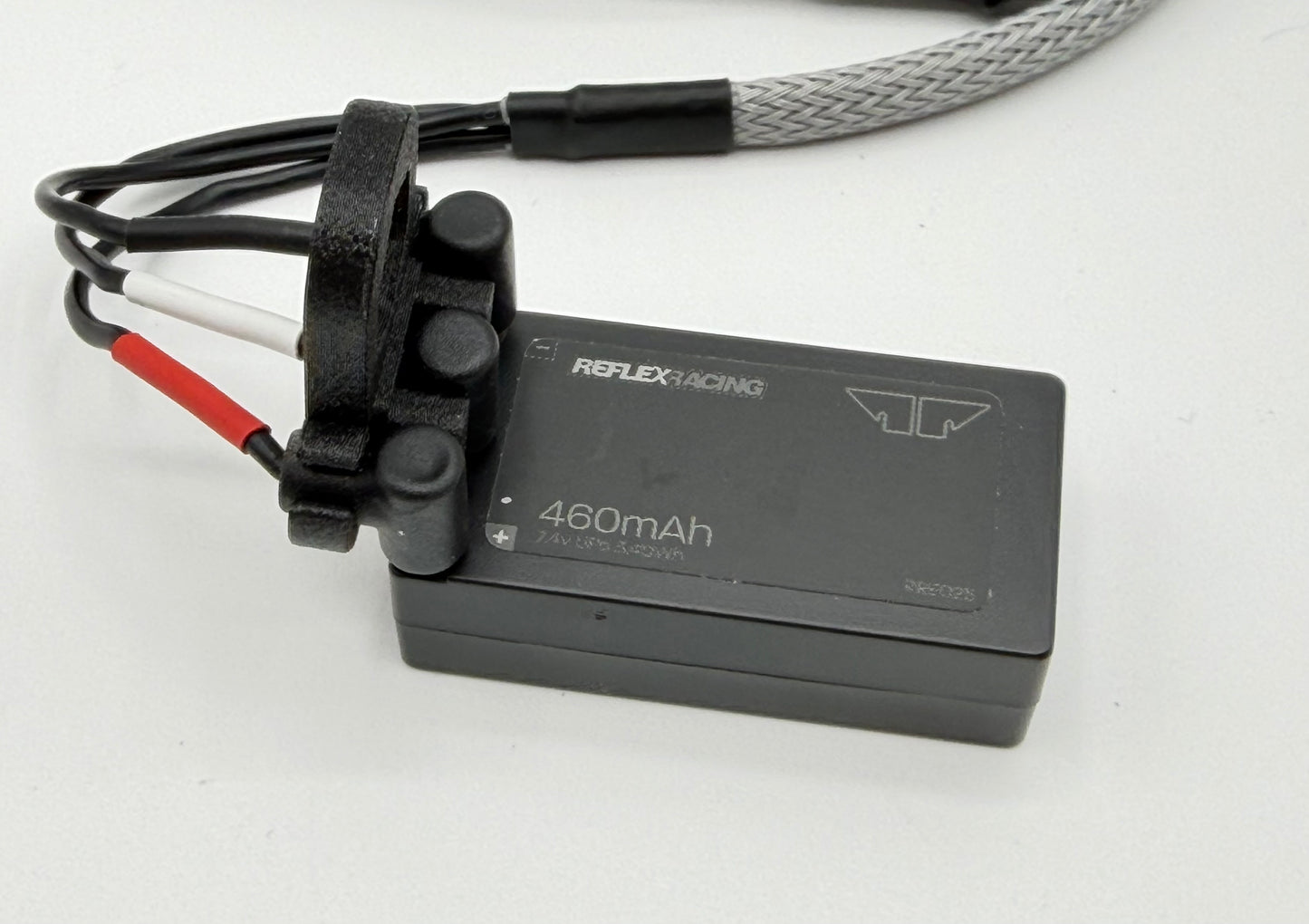 Bomb Racing / RM-3D Charge Lead Connector Holder