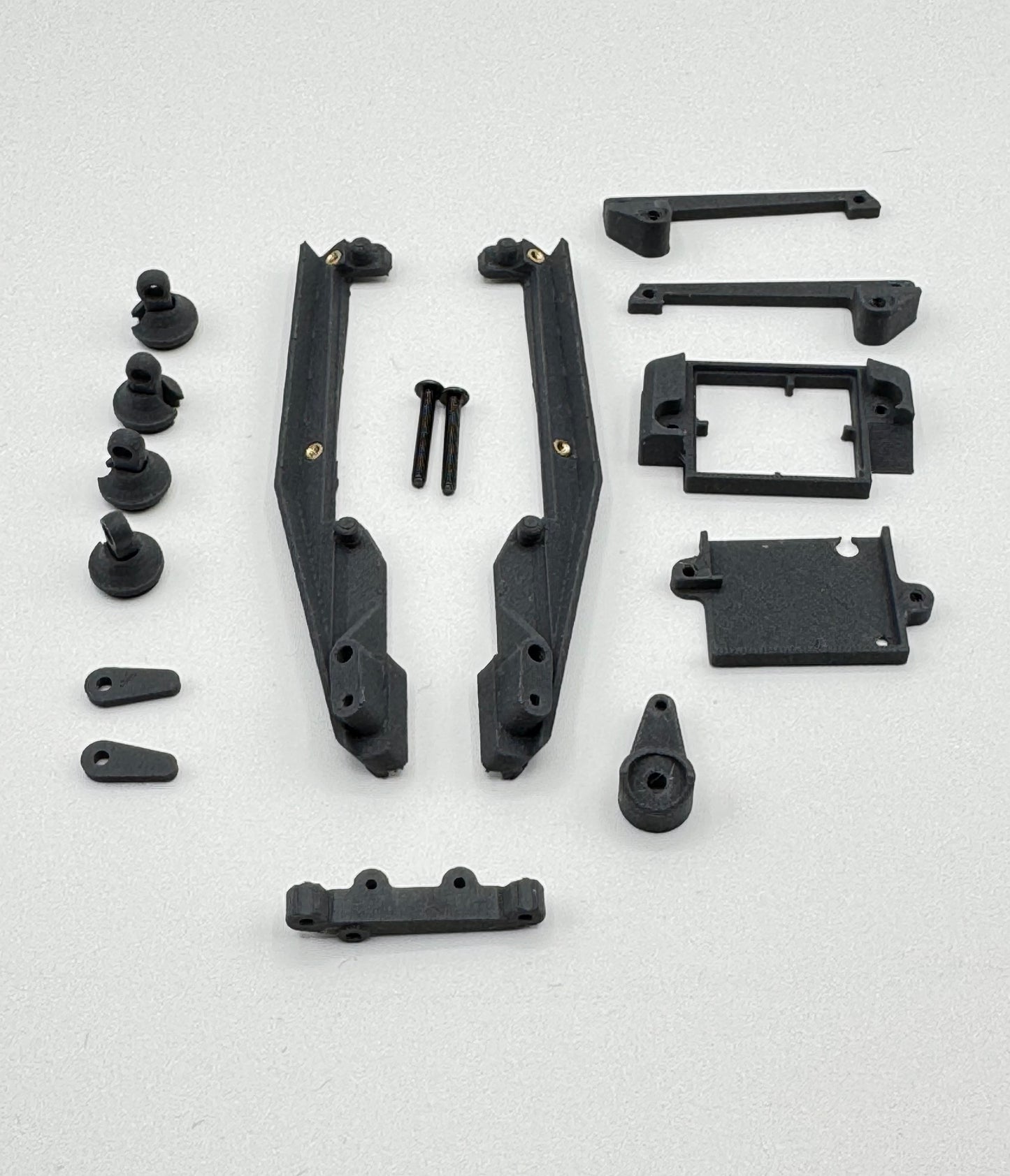 Vitamin Z Micro B Performance Conversion Kit