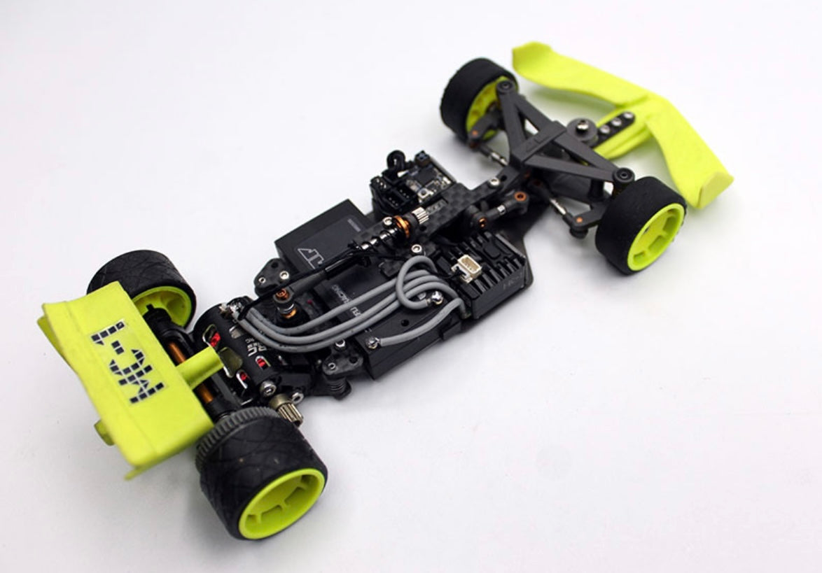 FX28-KIT Reflex Racing FX28 Formula Car Kit