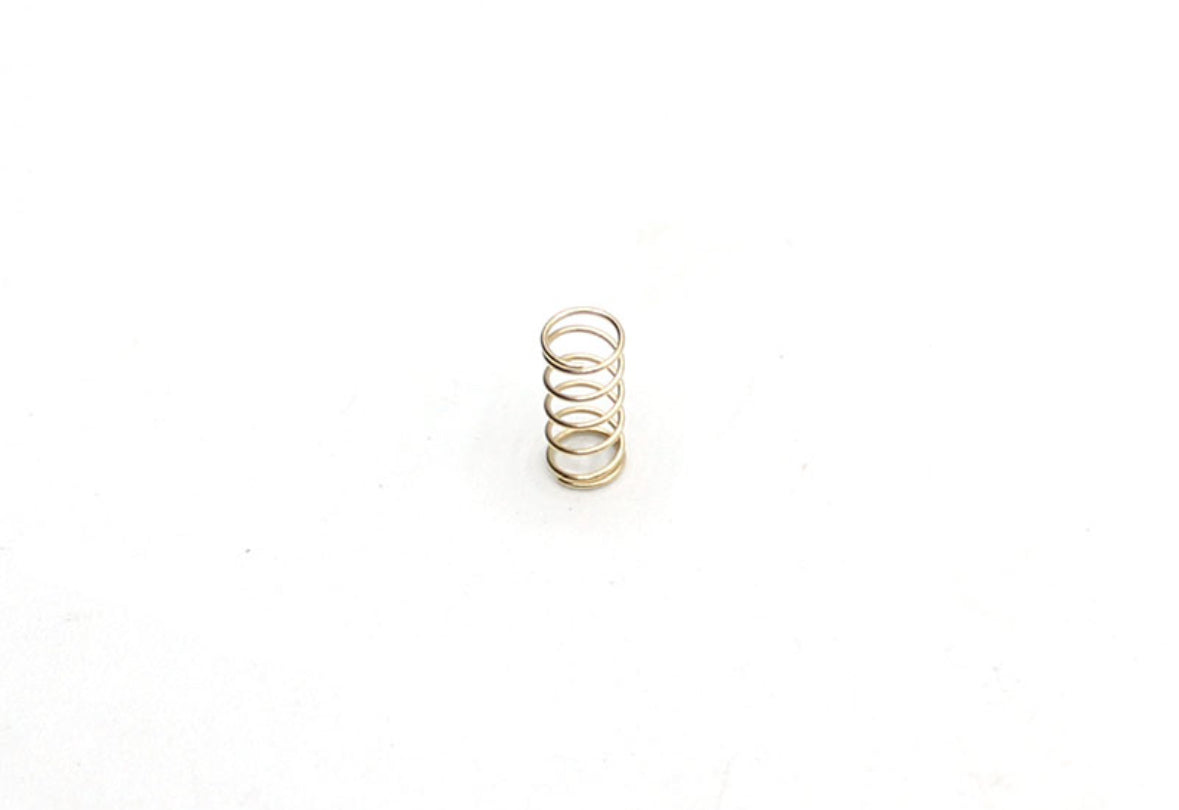 Reflex Racing FX28 Center Spring - Gold (Hard) FX28A-08