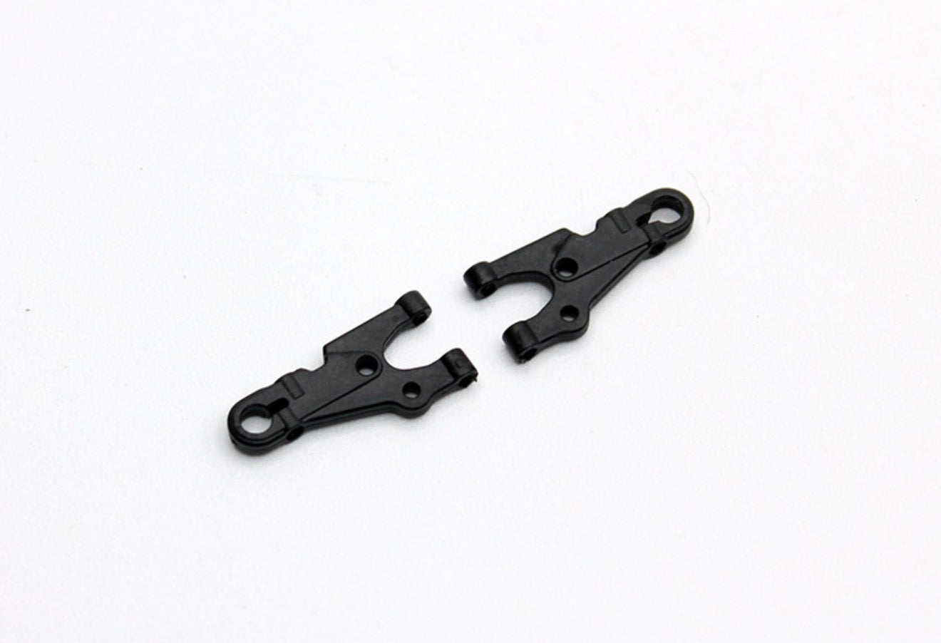 RX28 Gen 3 Lower Arms (Black) RX28-074B