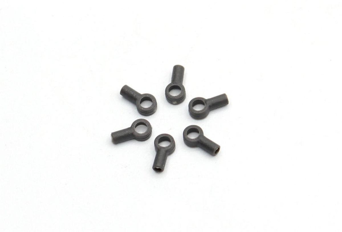 Reflex Racing Long 3.5mm Ball Cup RX28-086