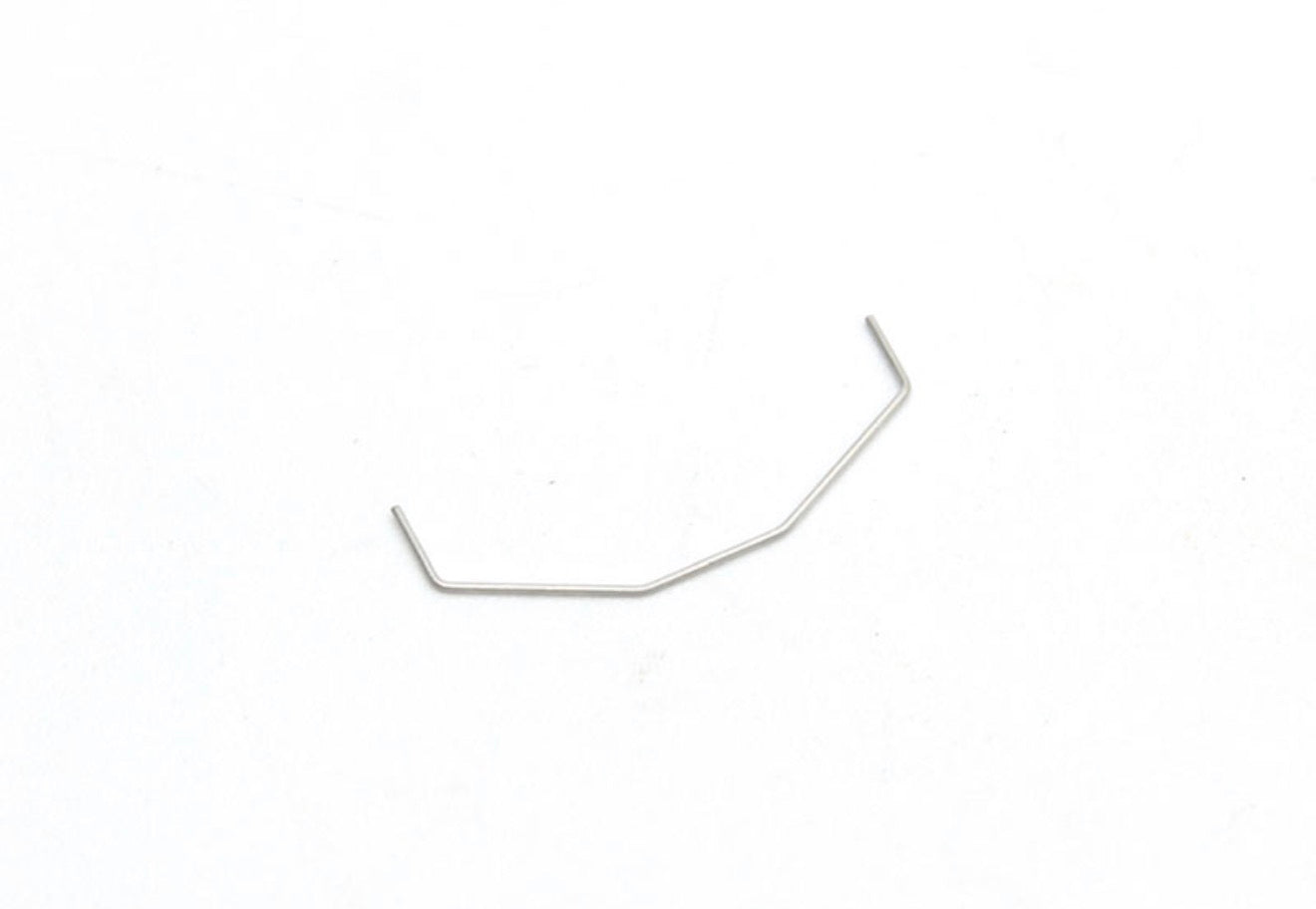 Reflex Racing RX28 Gen 3 Sway Bar - Medium (SILVER) RX28A-61