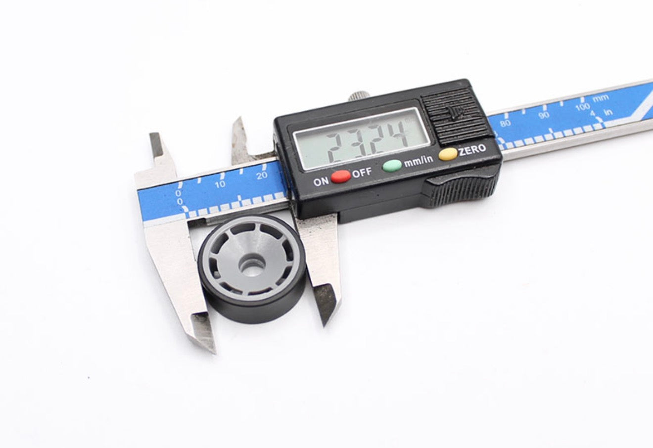 Reflex Racing 11mm Low Profile Slick - 35 Deg RX605-35