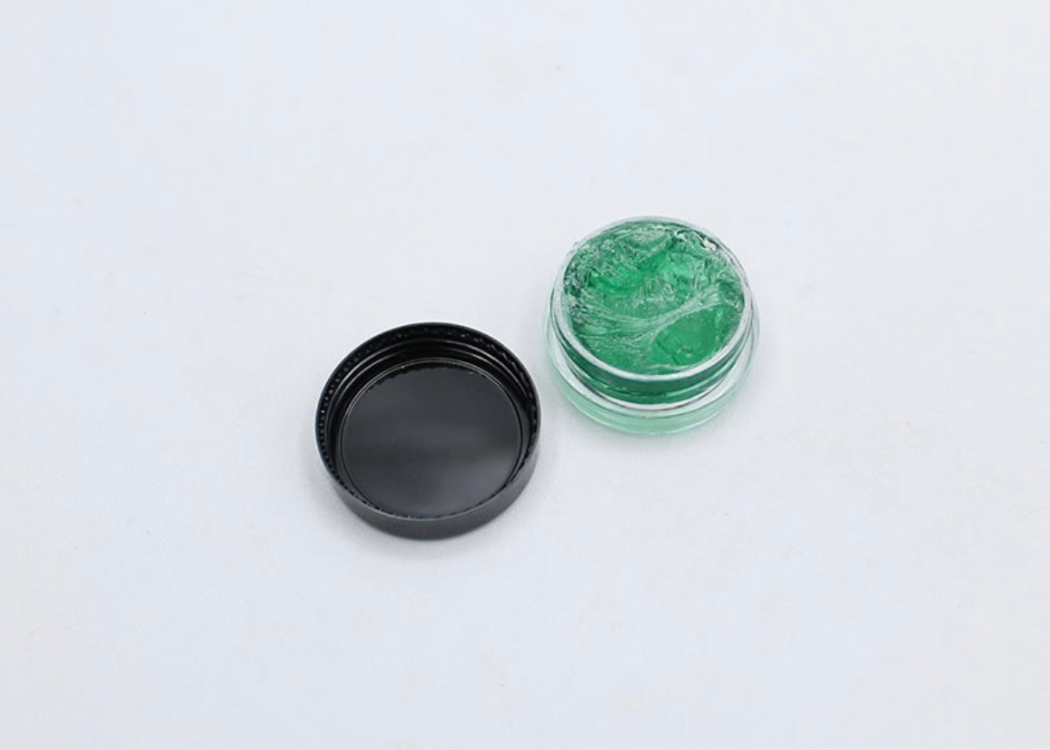 Reflex Racing Hard Damping Grease (Green) RX420