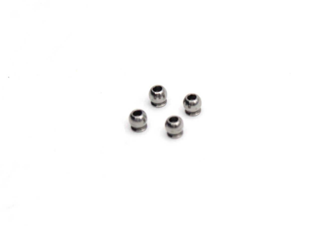 Reflex Racing RX28 3.5mm Titanium Ball End RX28A-67