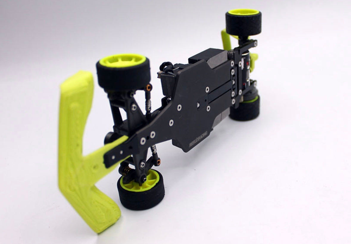 FX28-KIT Reflex Racing FX28 Formula Car Kit
