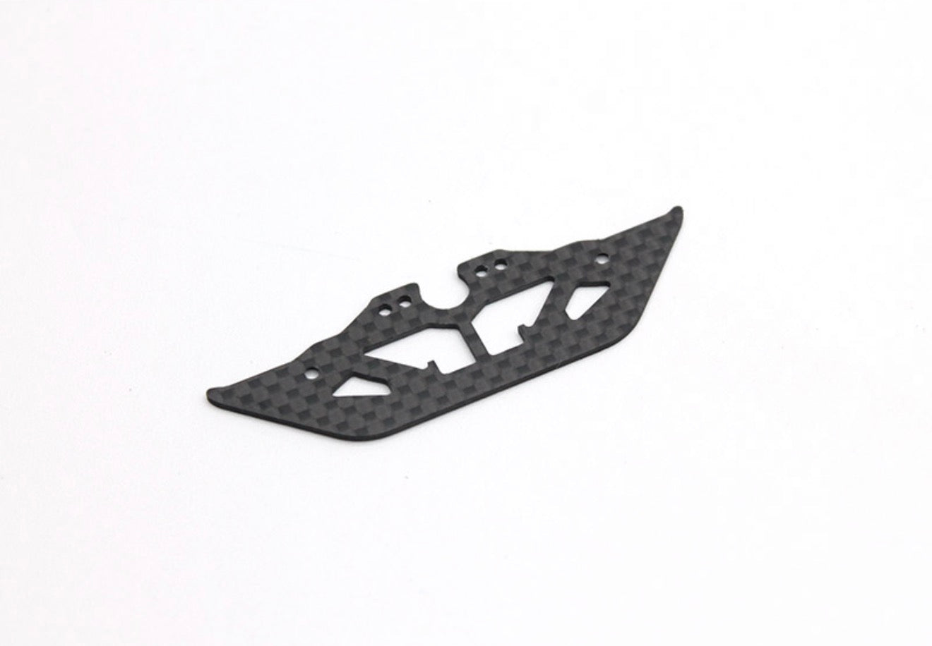 Reflex Racing Raised Bumper System Bumper Only - Mako RX564B