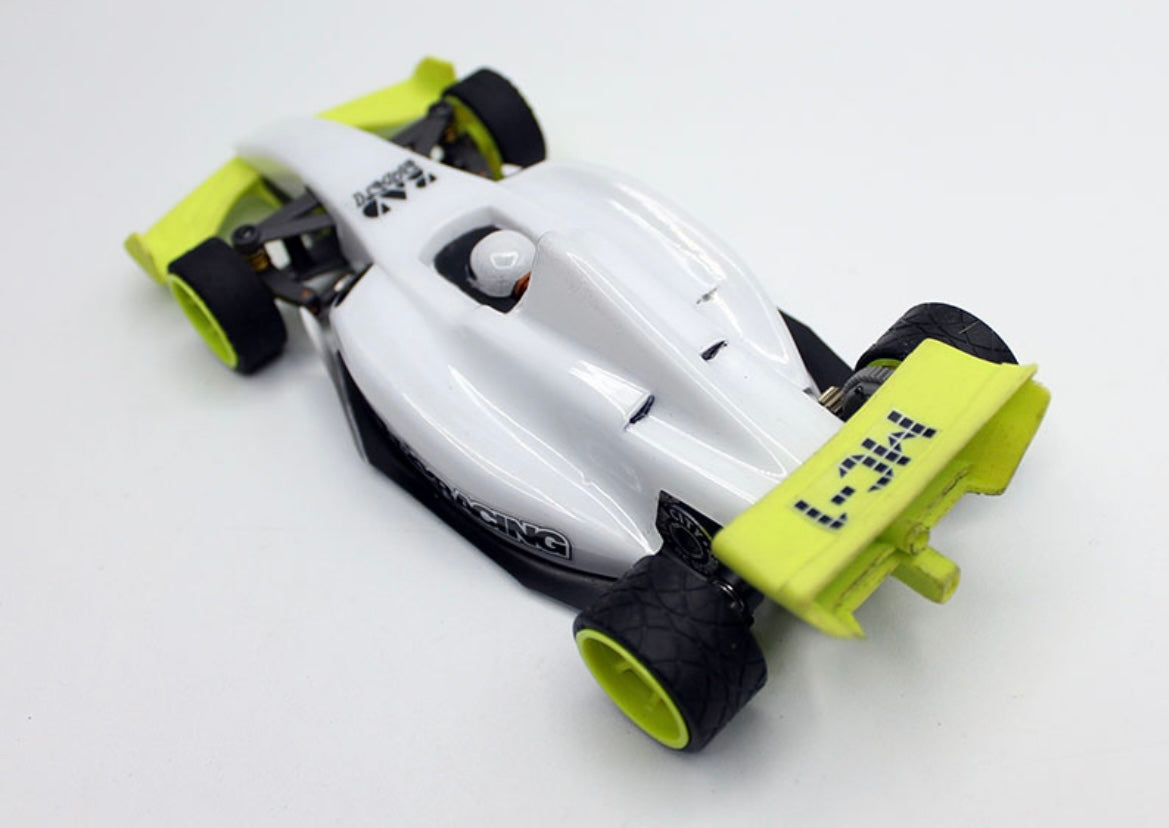 FX28-KIT Reflex Racing FX28 Formula Car Kit