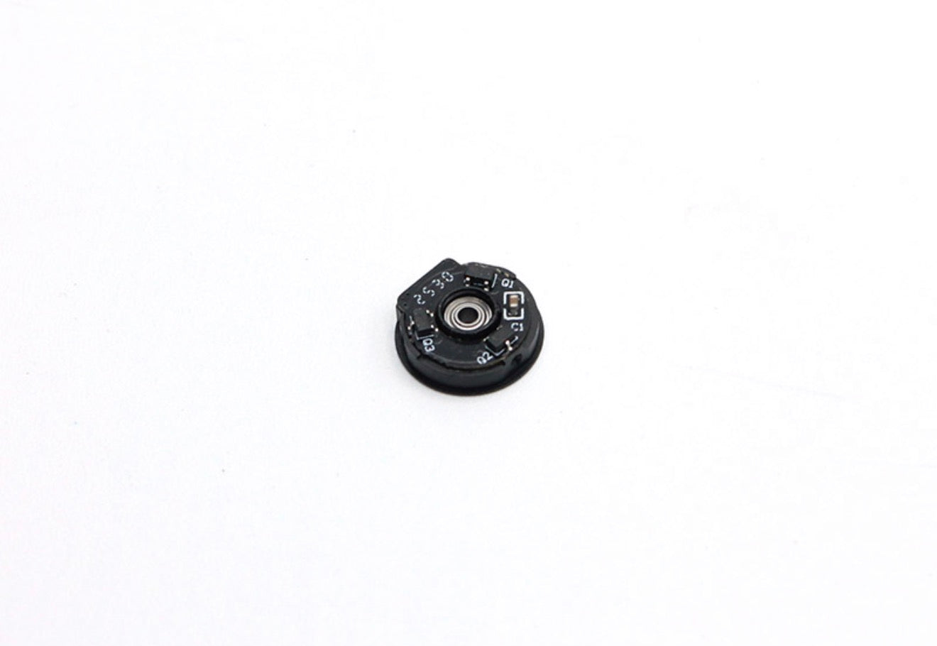 Reflex Racing Revspec Replacement Sensor Board and End Bell - 40° RSSB40