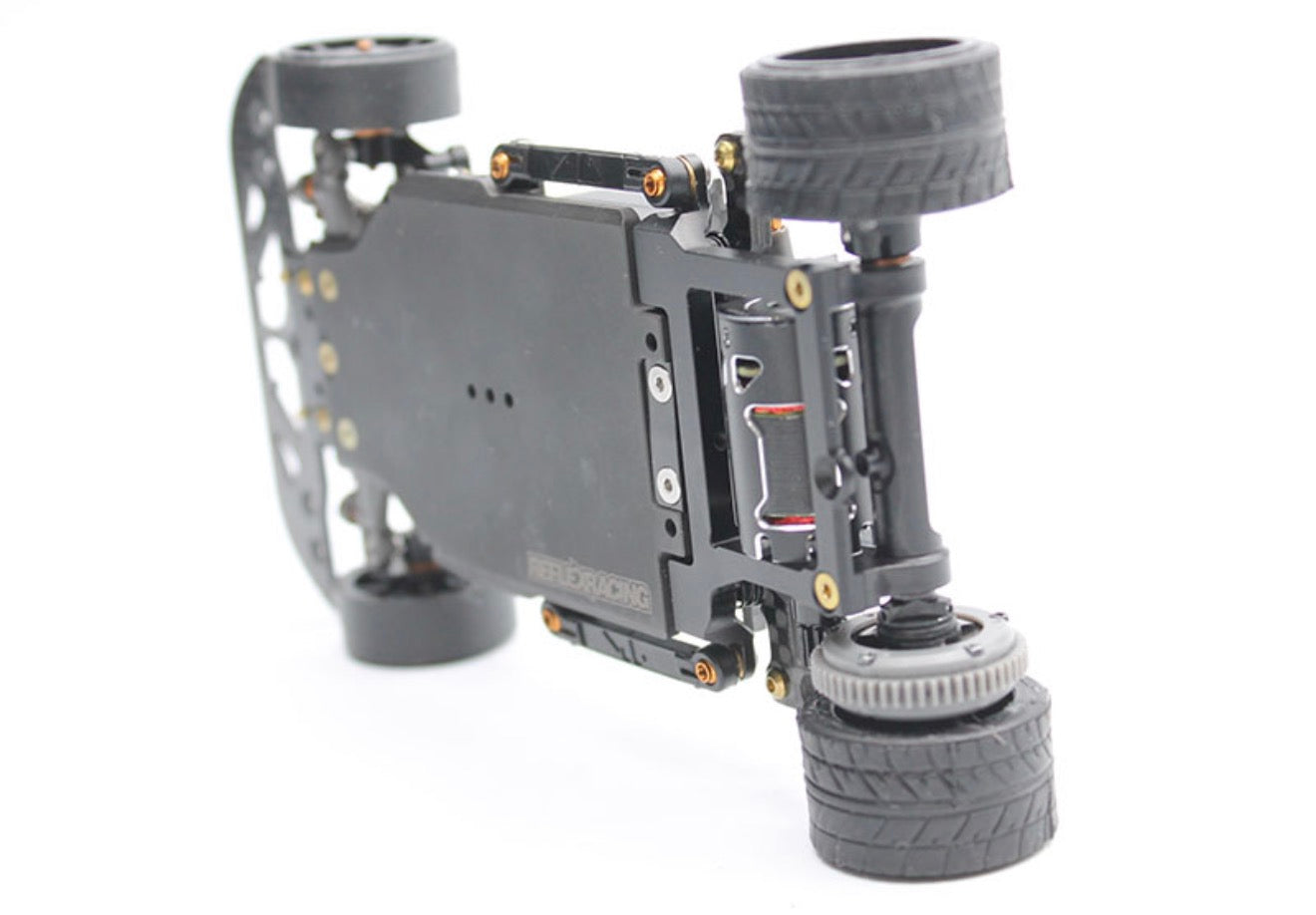 Reflex Racing RX28 Gen 3 World's Edition Conversion Kit - Expected for early to mid August