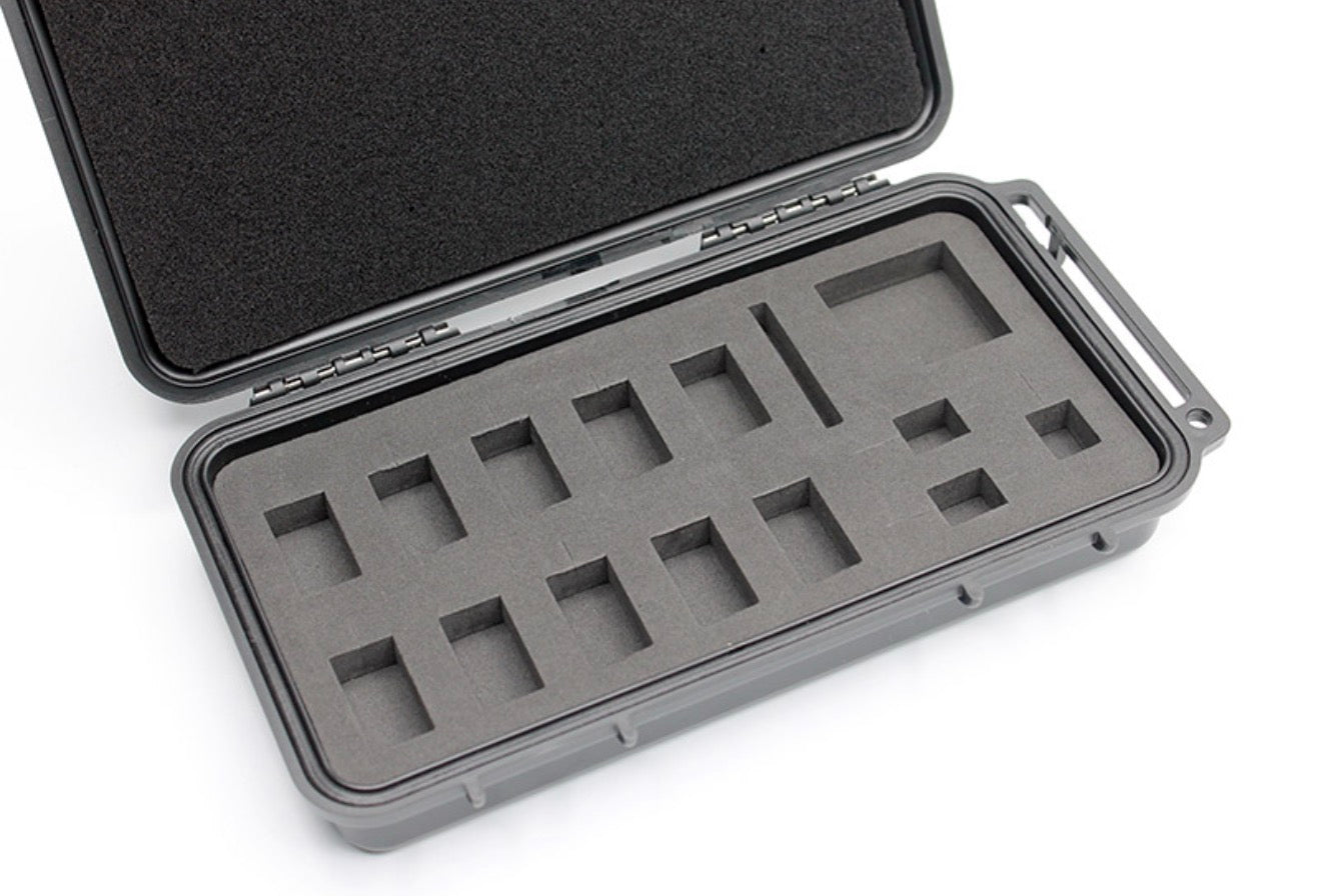 Reflex Racing Motor Storage Case RRE035