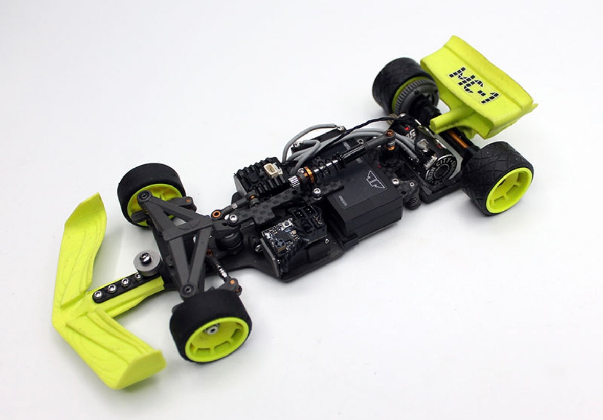 FX28-KIT Reflex Racing FX28 Formula Car Kit