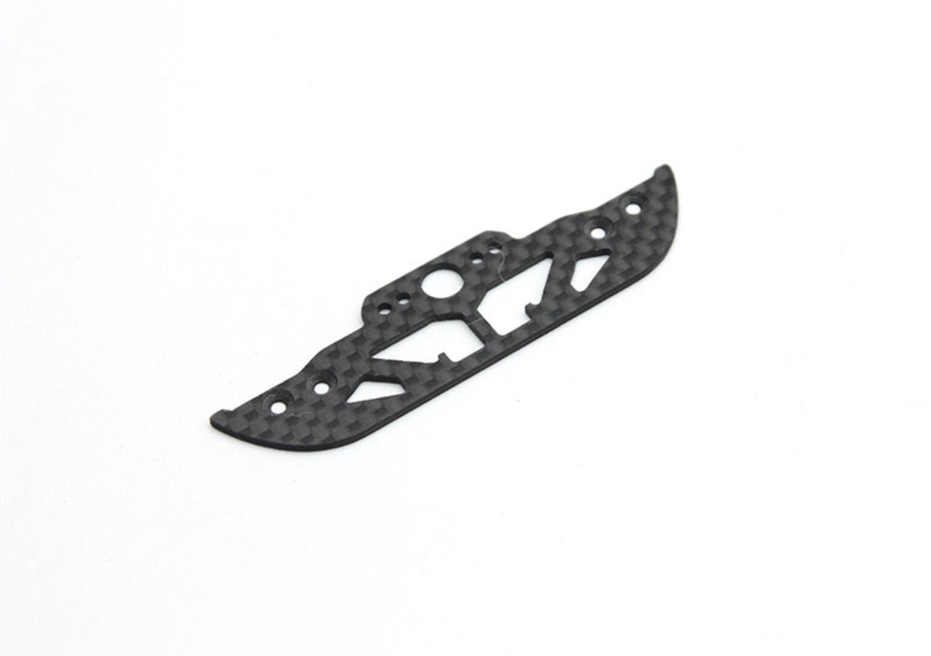 Reflex Racing Raised Bumper System Bumper Only - Skillet/Ocho/Universal RX563B