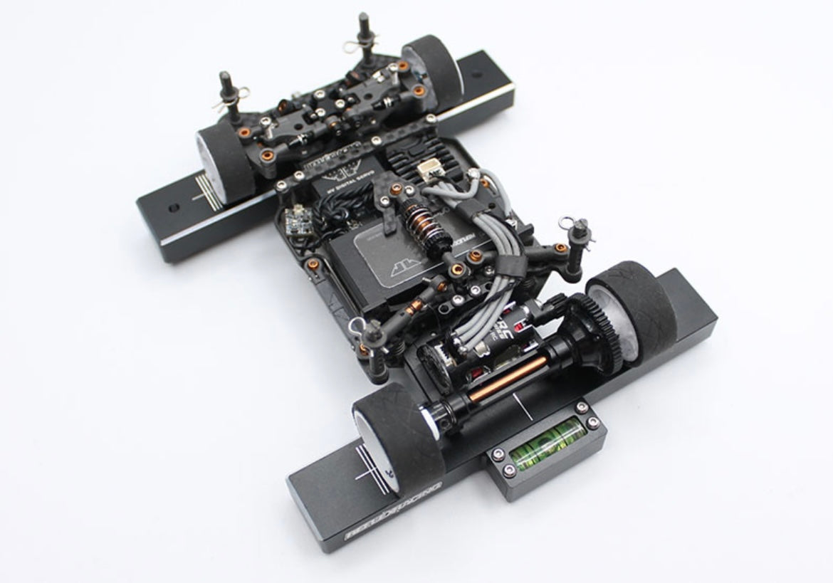 Reflex Racing Aluminum Tweak Station RX550