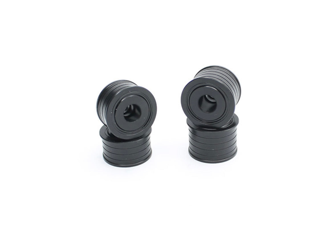 Reflex Racing FX28 Wheel Set FX28-042