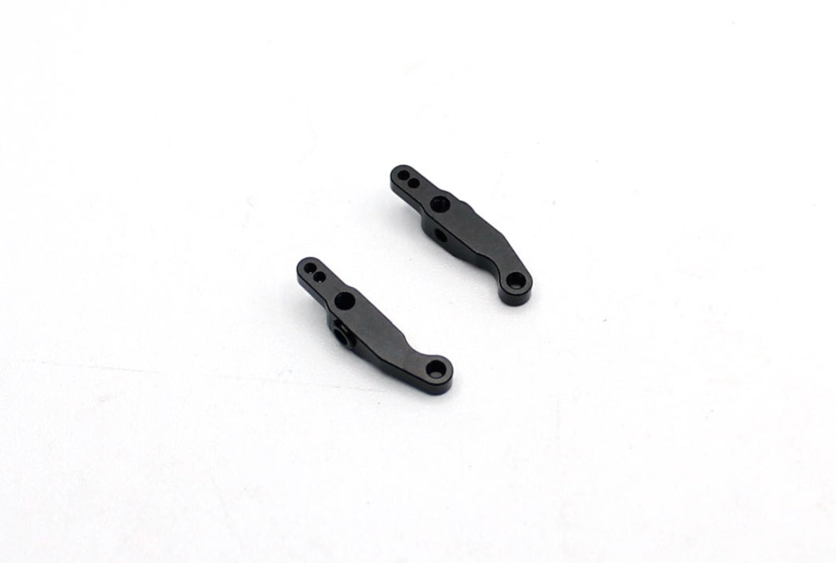 Reflex Racing FX28 7075-T6 Aluminum Knuckles - 1.0° FX28A-02