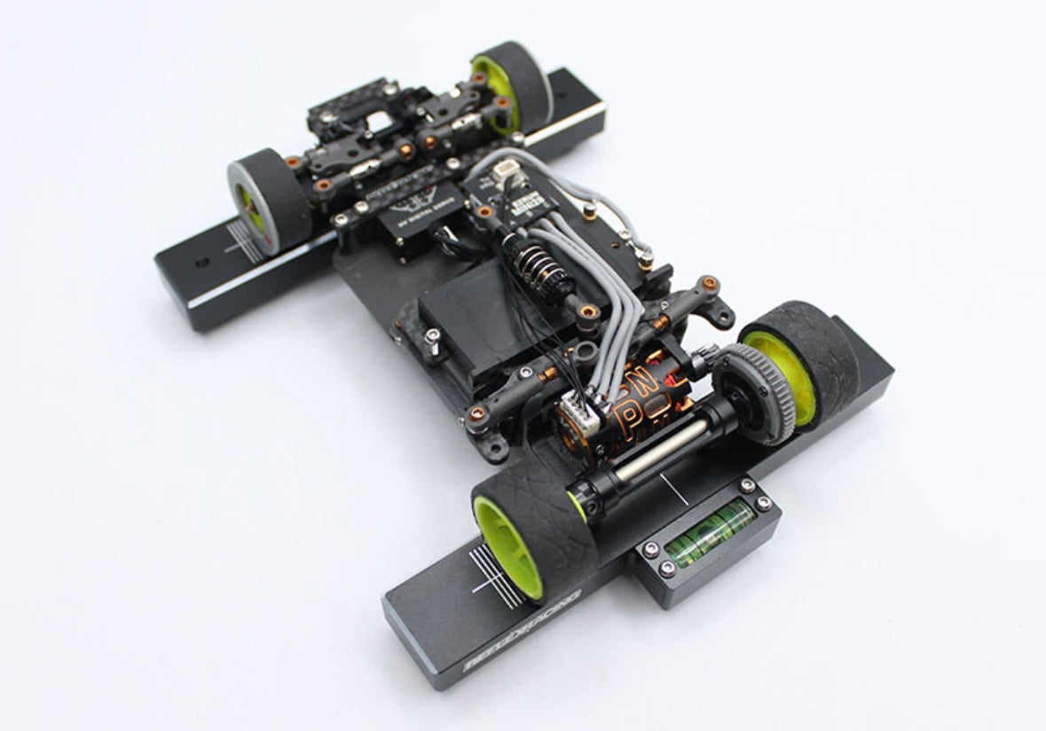 Reflex Racing Aluminum Tweak Station RX550