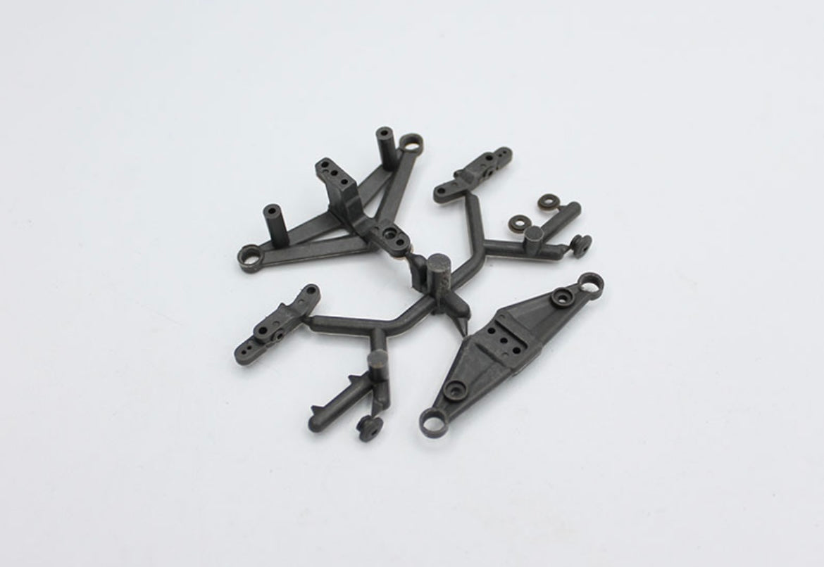 Reflex Racing FX28 Parts Tree No. 1 FX28-PT01