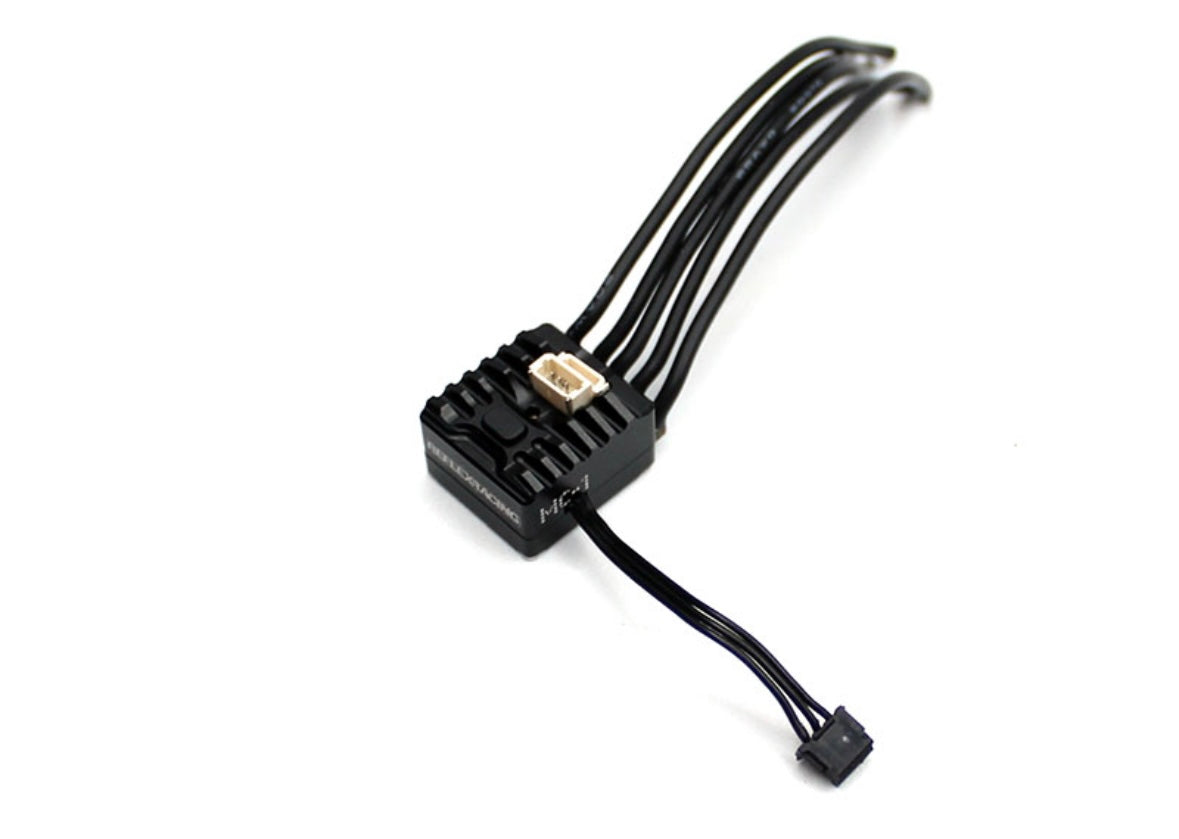 Reflex Racing MC1 30A Sensored Brushless Electronic Speed Controller RRE023