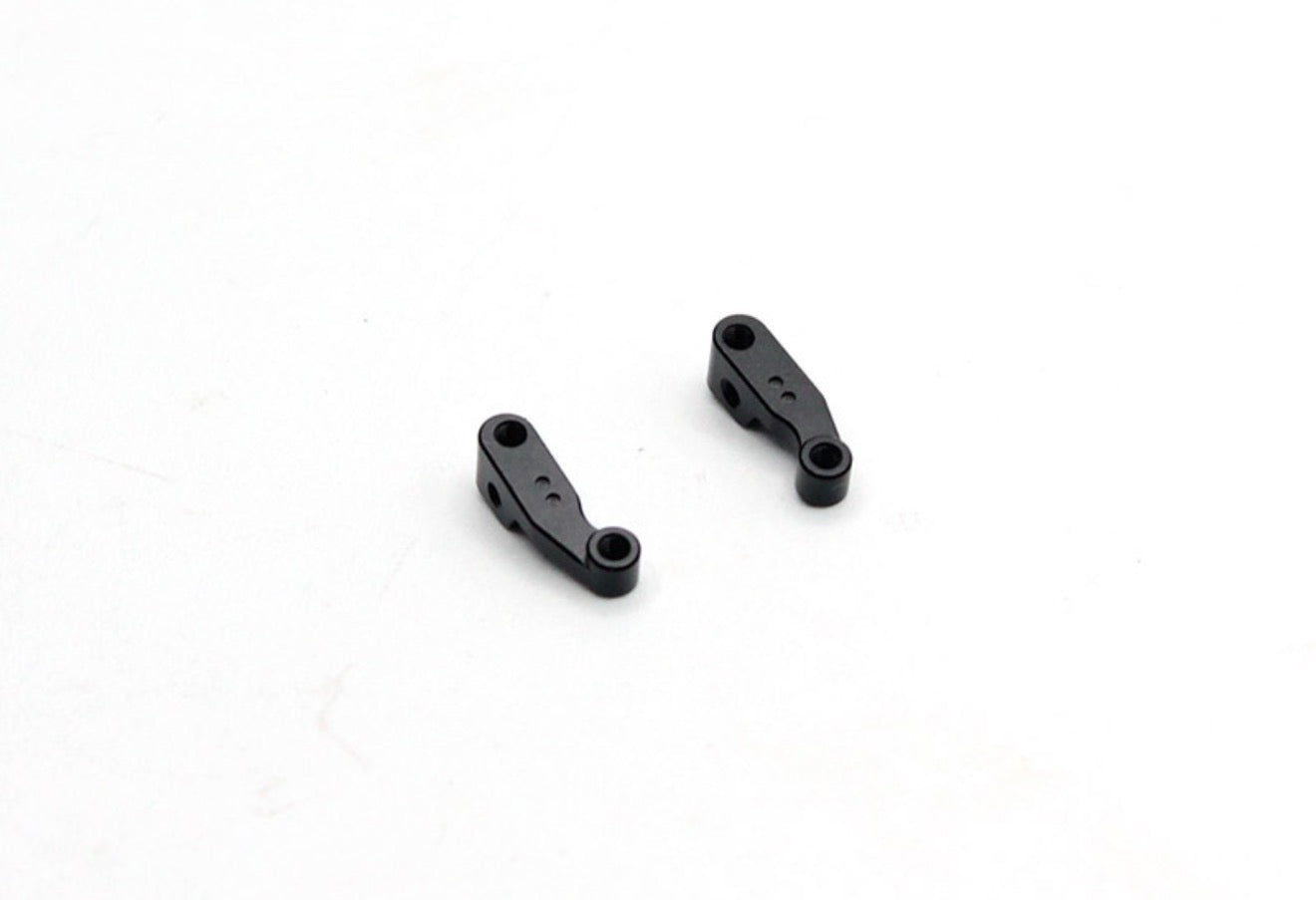 Reflex Racing RX28 Short Upper Link Knuckle (Extra KPI) RX28A-65