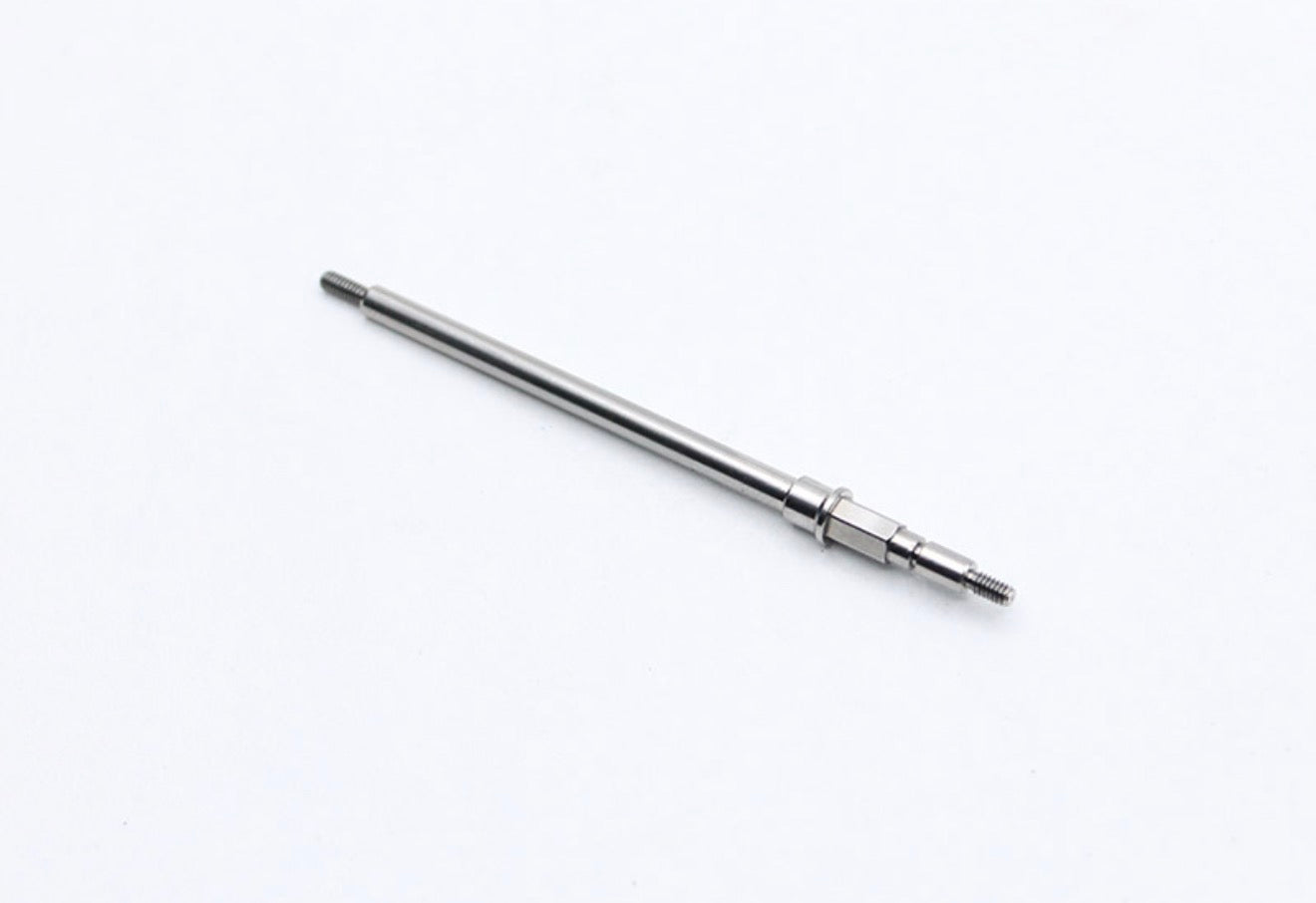 Reflex Racing 2WD Solid Axle Titanium Shaft RX559