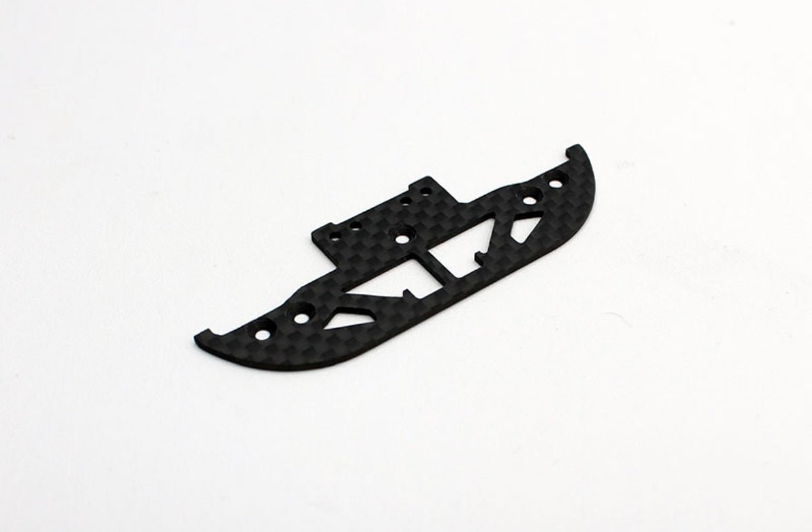 Reflex Racing LMP3 Type Front RX519