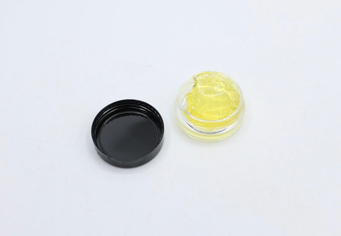 Reflex Racing Medium Damping Grease (Yellow) RX419