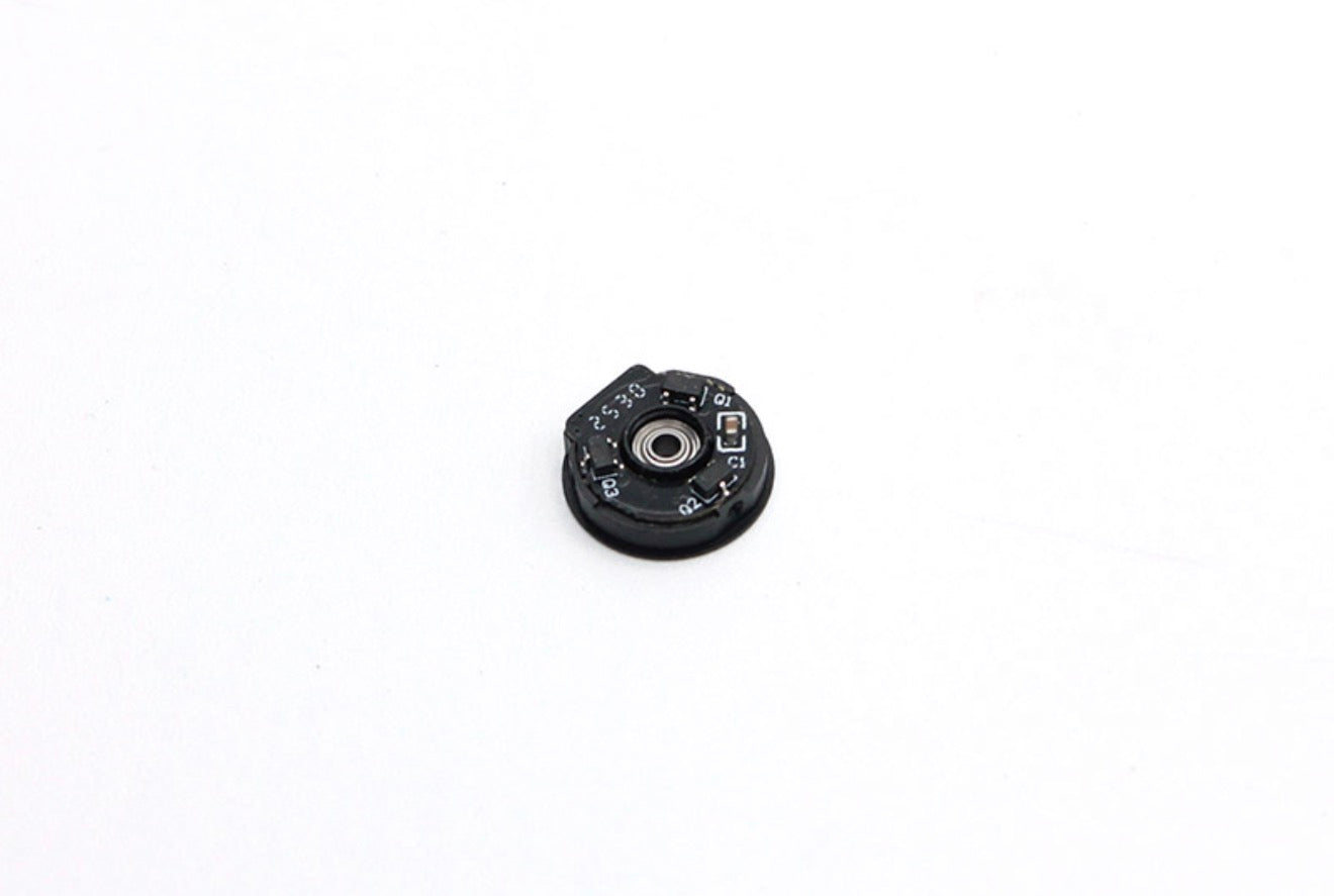 Reflex Racing Revspec Replacement Sensor Board and End Bell - 30° RSB30