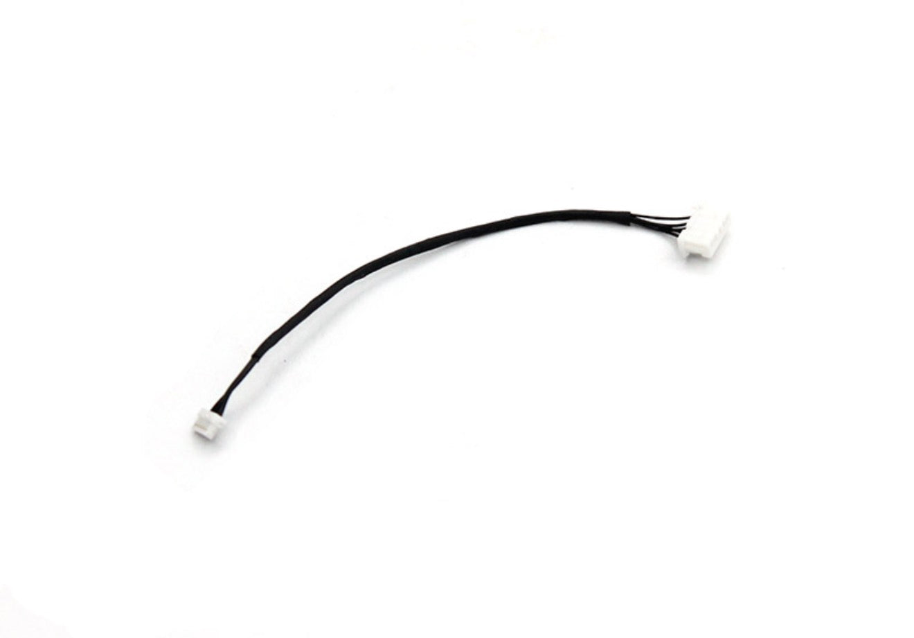 Reflex Racing Motor Sensor Cable for PN/GL Racing Motors (70mm - MC1 Length) RRE031