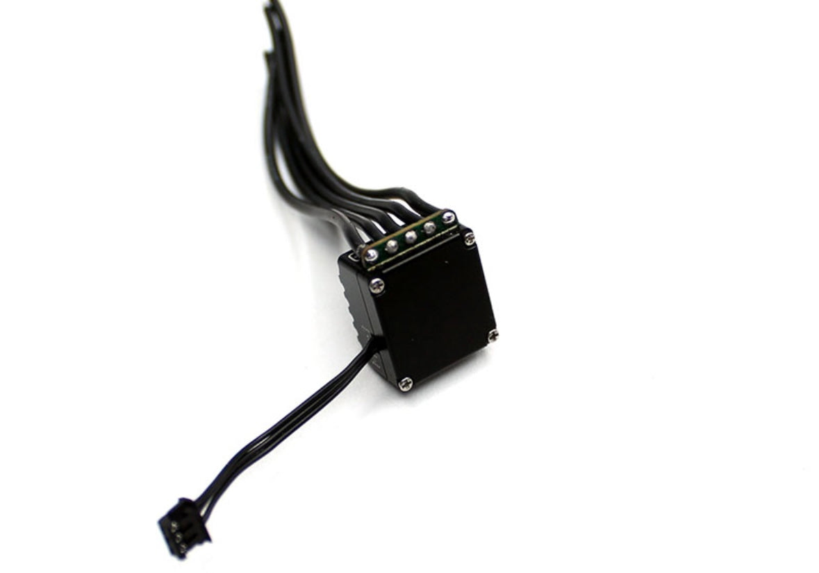 Reflex Racing MC1 30A Sensored Brushless Electronic Speed Controller RRE023