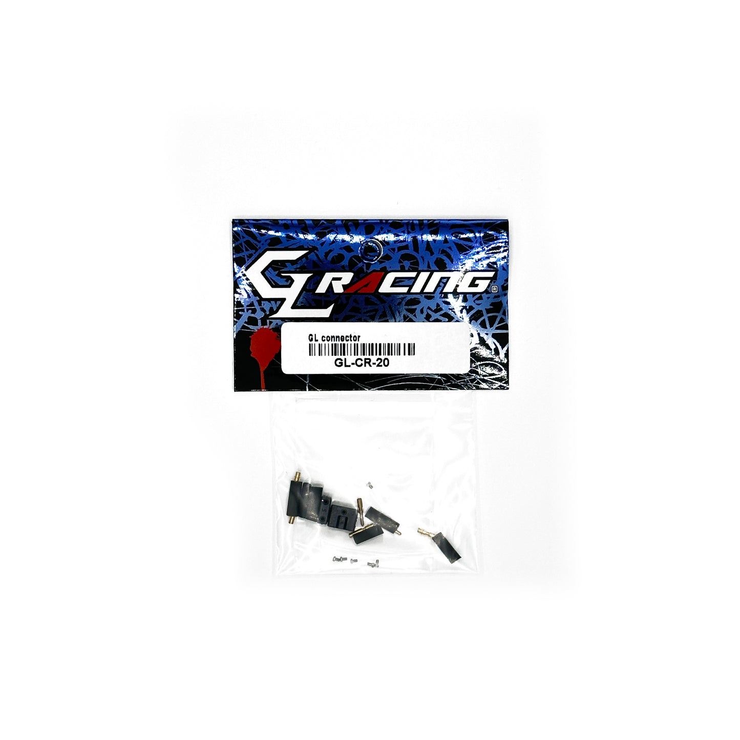 GL Racing Connector GL-CR-20