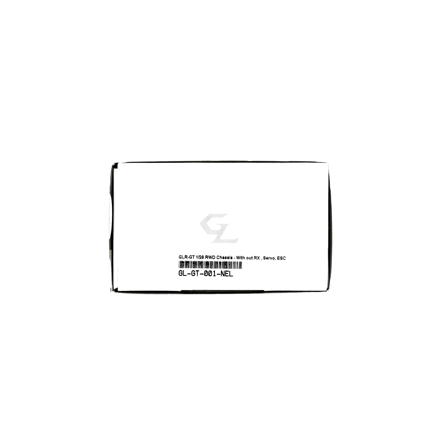 GLR - GT RWD Chassis GL-GT-001-NEL