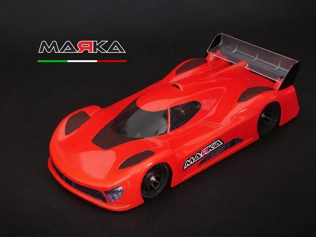 Marka RK-P99 Lexan Body 98mm MRK-8045-07 (regular thickness)