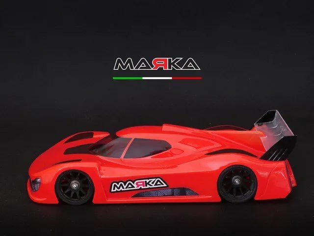Marka RK-P99 Lexan Body 98mm MRK-8045-07 (regular thickness)