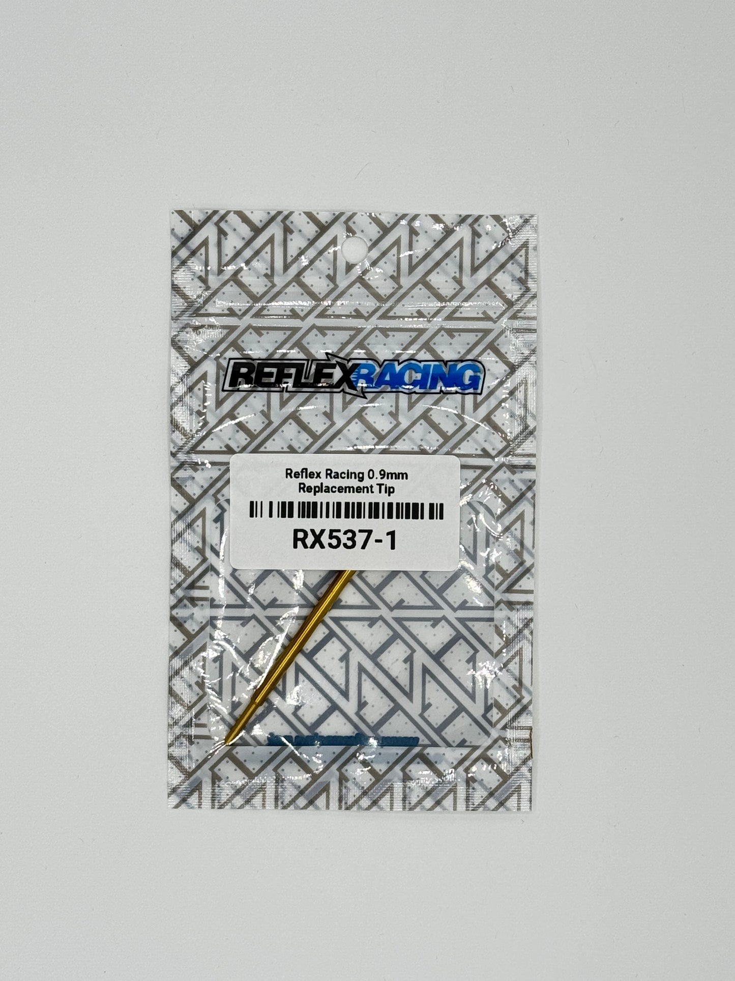 Reflex Racing 0.9mm Replacement Tip RX537-1