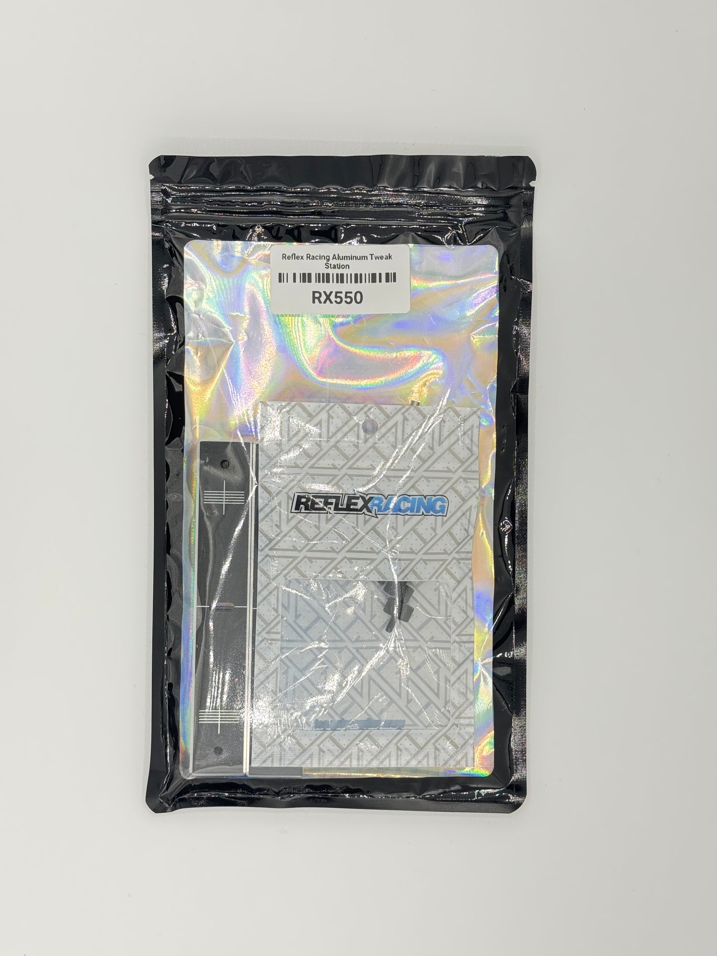 Reflex Racing Aluminum Tweak Station RX550