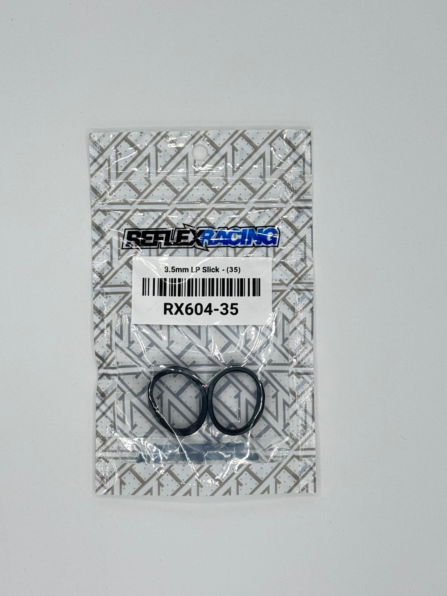 Reflex Racing 8.5mm Low Profile Slick - 35 Deg RX604-35