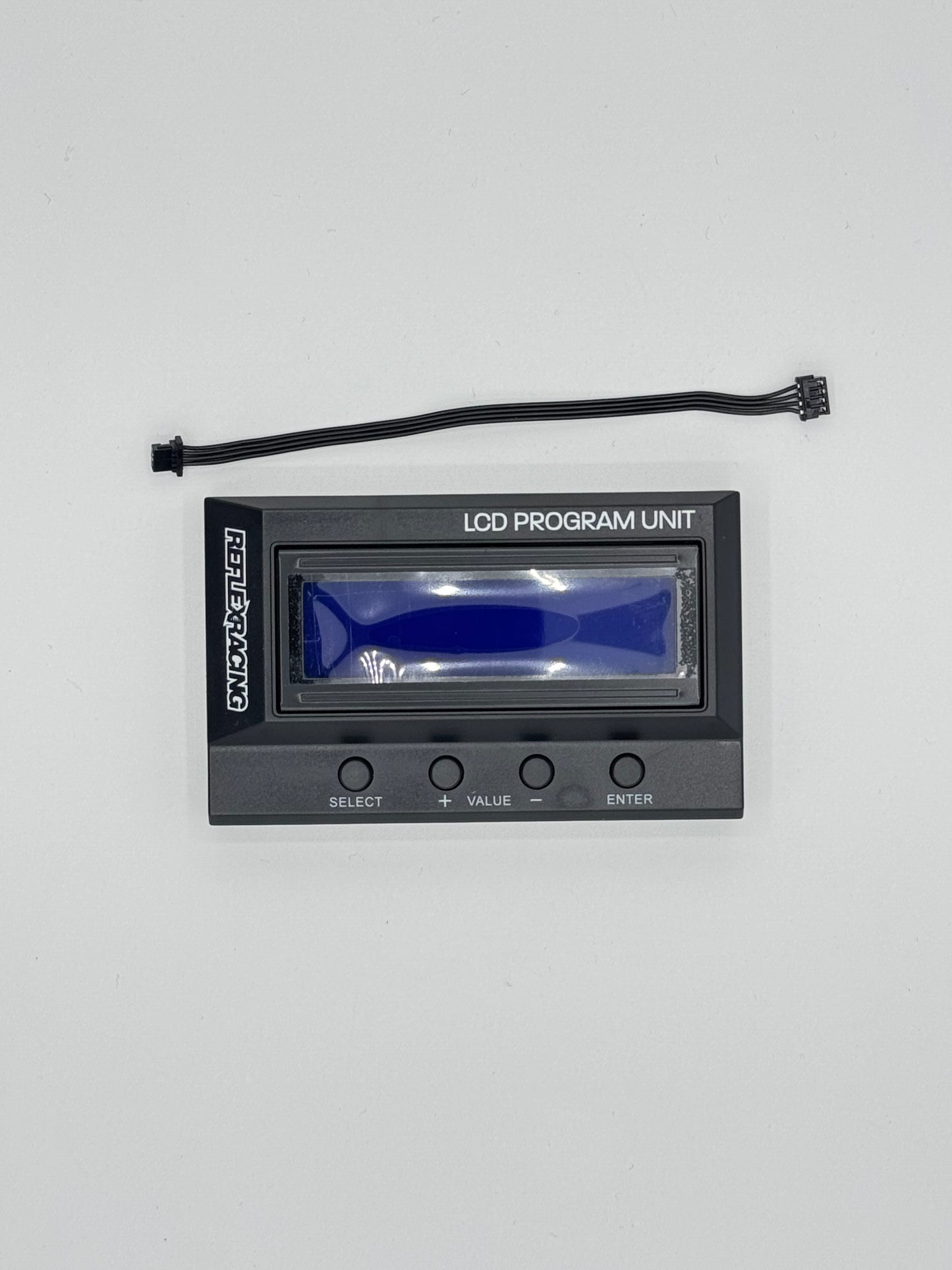 Reflex Racing MC1 Multi Function Program Card RRE024