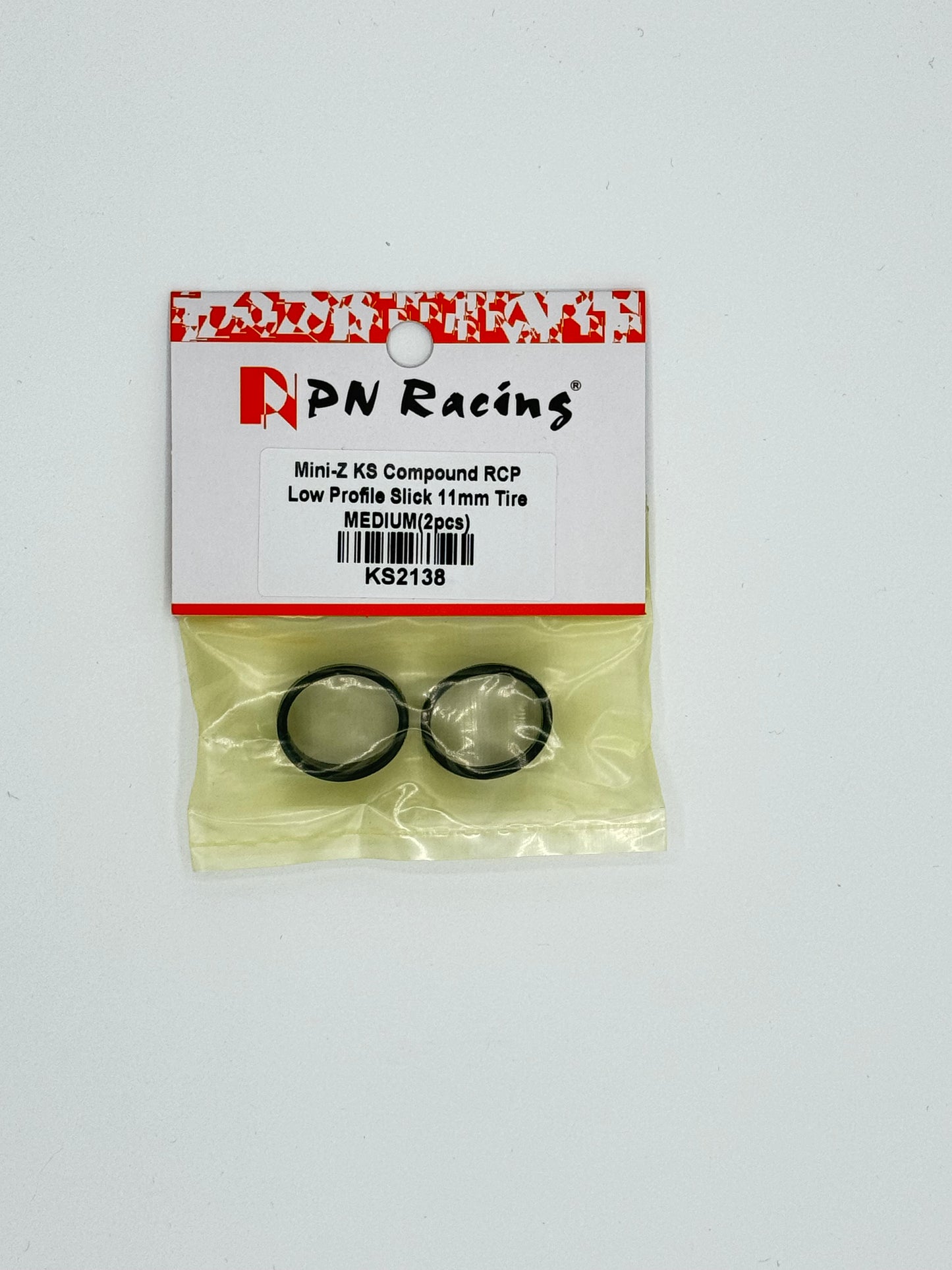 PN Racing - KS Medium Low Profile 11mm KS2138