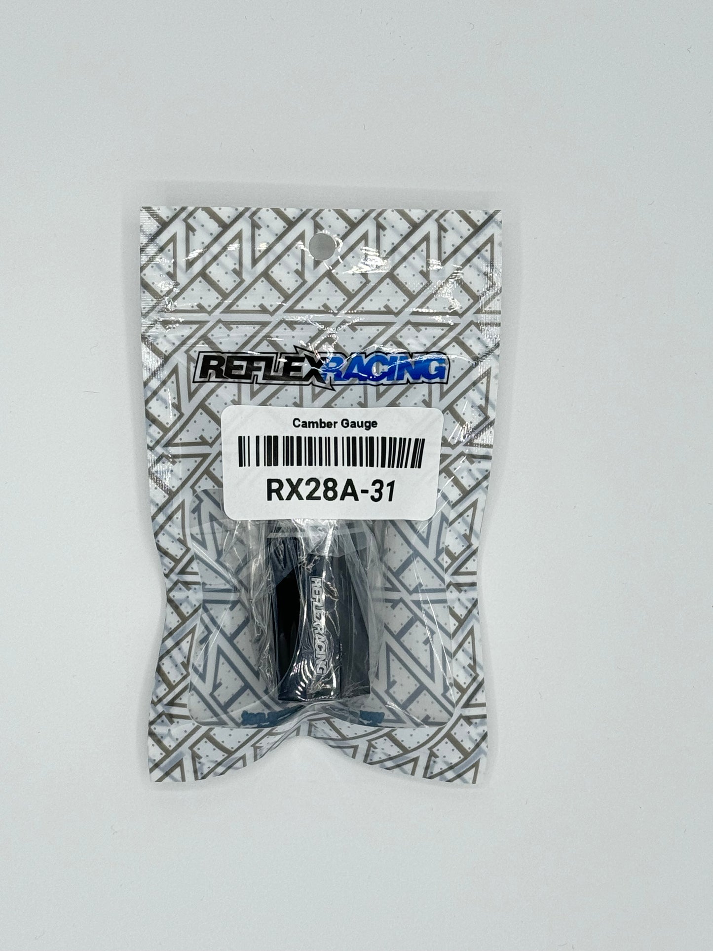 REFLEX RACING RX28 CAMBER GAUGE RX28A-31