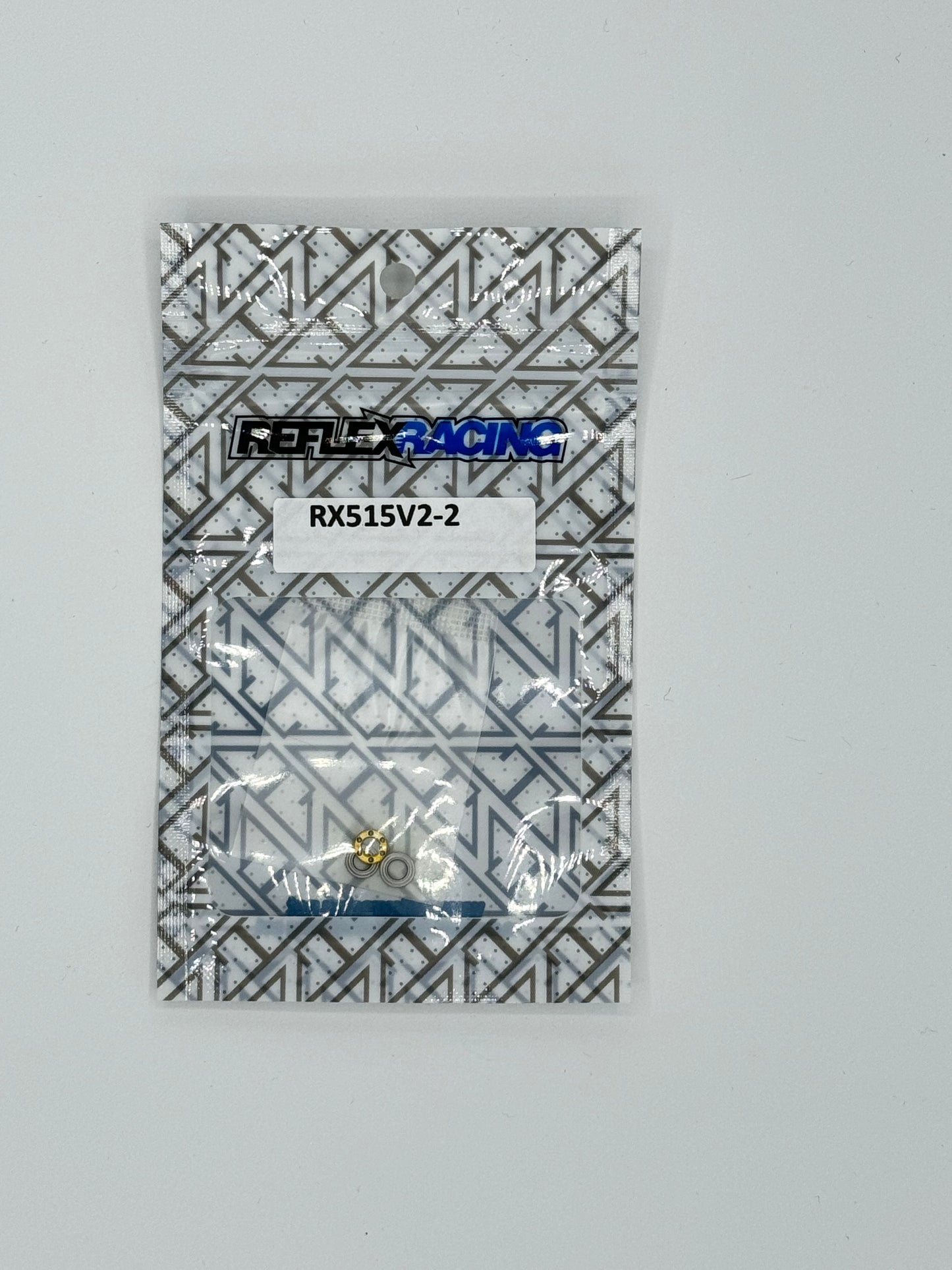 REFLEX RACING V2 THRUST BEARING RX515V2-2