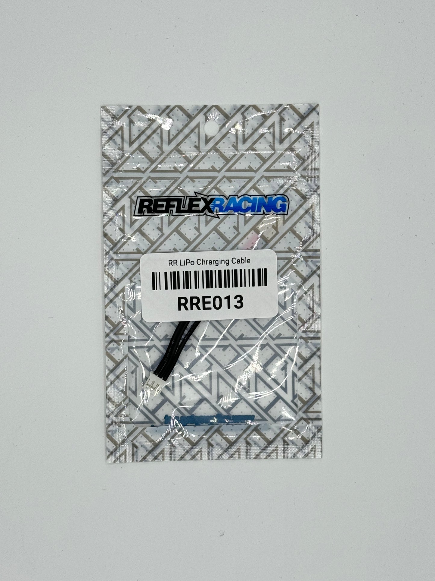 REFLEX RACING HARD CASE CHARGING CABLE RRE013