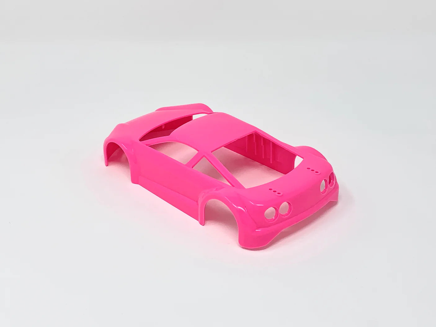 Jomurema GT01 body pink JOM280373