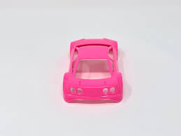 Jomurema GT01 body pink JOM280373